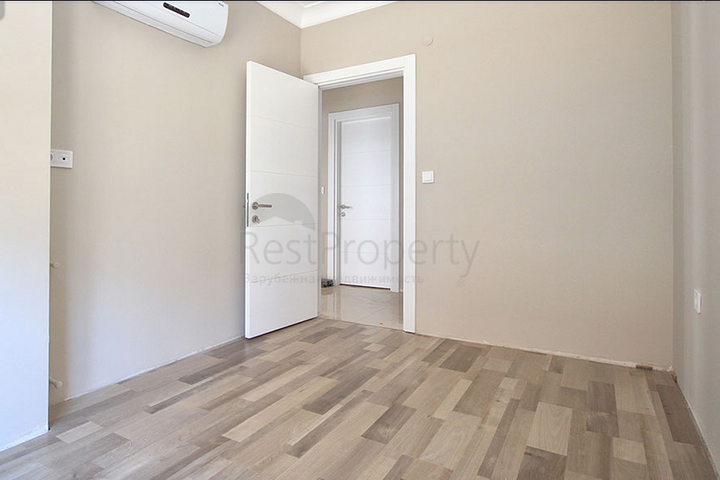 شقق 1 + 1 في ليمان كونيالتي على بعد 600 متر من البحر