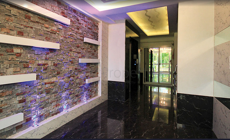 شقق 1 + 1 في ليمان كونيالتي على بعد 600 متر من البحر