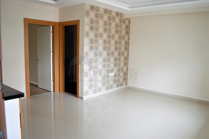 شقق 1 + 1 في ليمان كونيالتي على بعد 600 متر من البحر