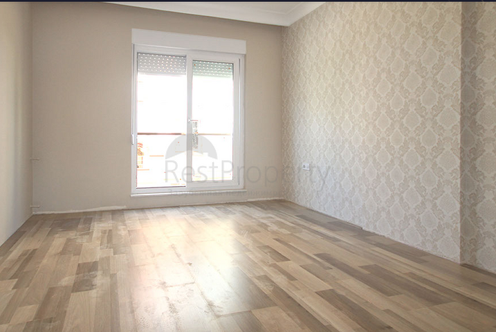 شقق 1 + 1 في ليمان كونيالتي على بعد 600 متر من البحر