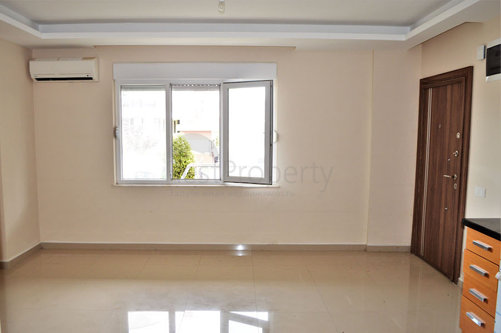 شقق 1 + 1 في ليمان كونيالتي على بعد 600 متر من البحر