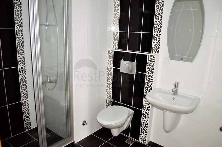 شقق 1 + 1 في ليمان كونيالتي على بعد 600 متر من البحر