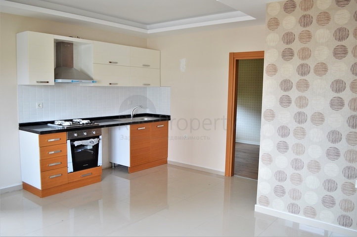 شقق 1 + 1 في ليمان كونيالتي على بعد 600 متر من البحر