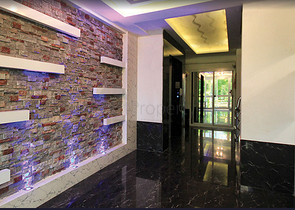 شقق 1 + 1 في ليمان كونيالتي على بعد 600 متر من البحر