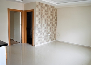 شقق 1 + 1 في ليمان كونيالتي على بعد 600 متر من البحر