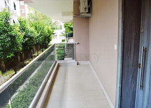 شقق 1 + 1 في ليمان كونيالتي على بعد 600 متر من البحر