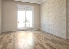 شقق 1 + 1 في ليمان كونيالتي على بعد 600 متر من البحر