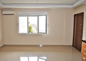 شقق 1 + 1 في ليمان كونيالتي على بعد 600 متر من البحر