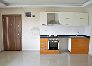 شقق 1 + 1 في ليمان كونيالتي على بعد 600 متر من البحر