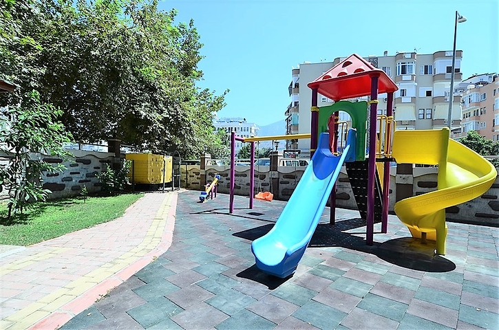 شقق واسعة في محمودلار