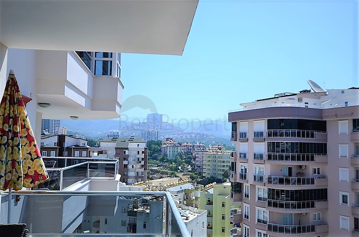 شقق واسعة في محمودلار