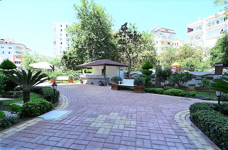 شقق واسعة في محمودلار