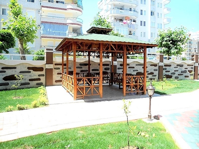 شقق واسعة في محمودلار