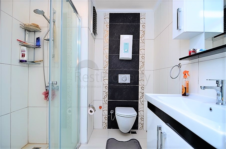 شقق واسعة في محمودلار