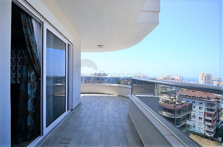 شقق واسعة في محمودلار