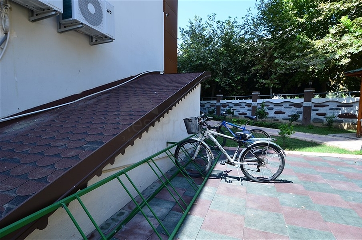 شقق واسعة في محمودلار