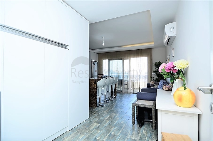 شقق واسعة في محمودلار