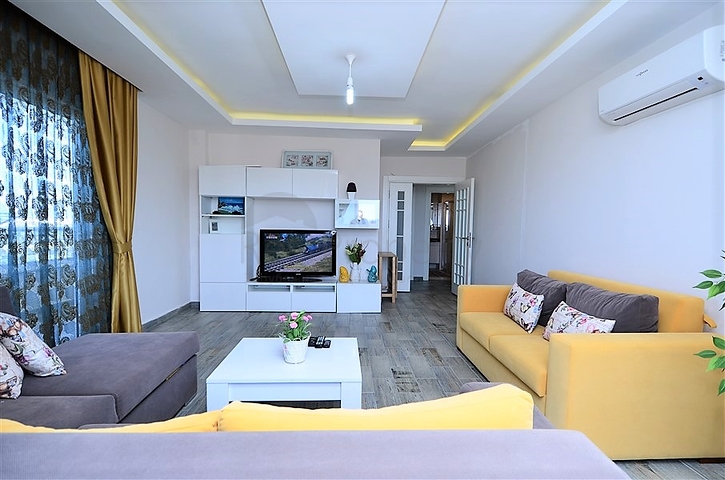 شقق واسعة في محمودلار