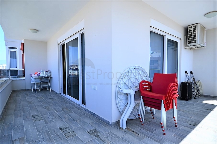 شقق واسعة في محمودلار