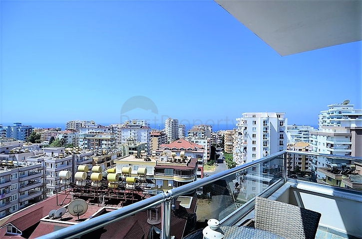 شقق واسعة في محمودلار