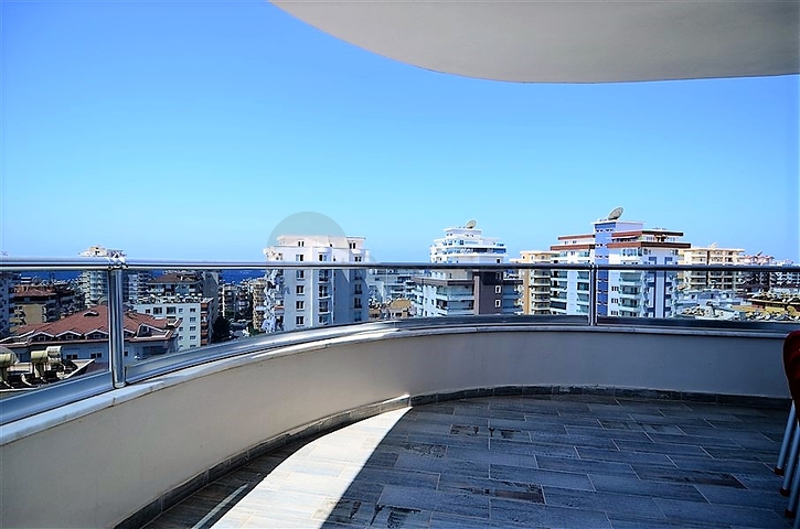 شقق واسعة في محمودلار