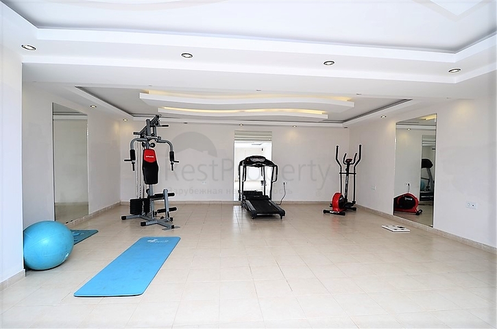 شقق واسعة في محمودلار