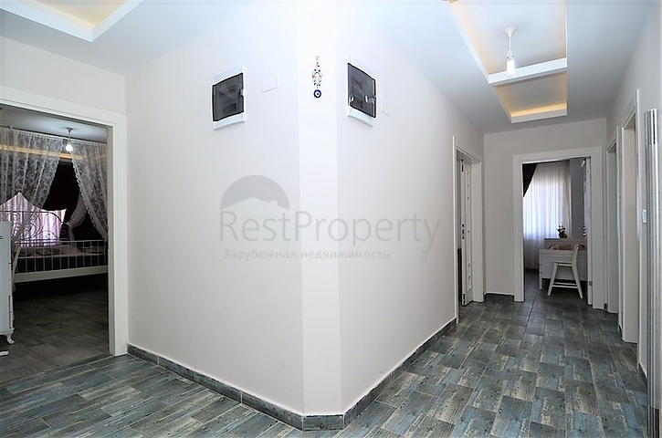 شقق واسعة في محمودلار