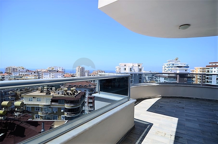 شقق واسعة في محمودلار