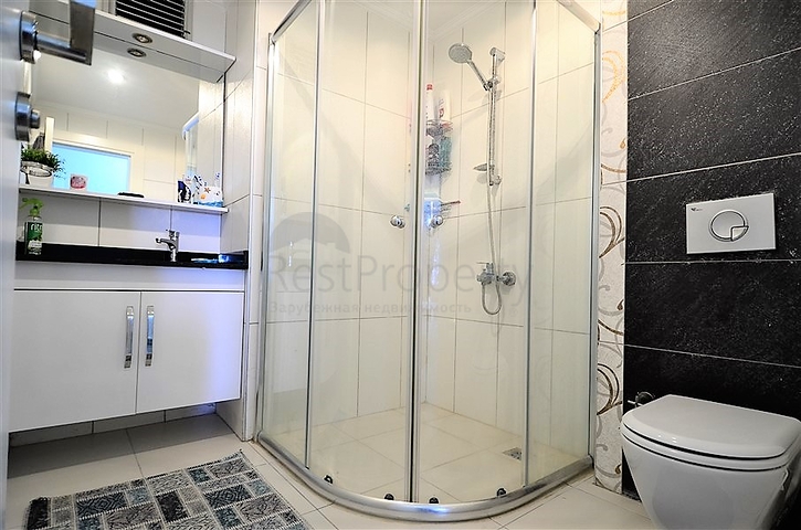 شقق واسعة في محمودلار