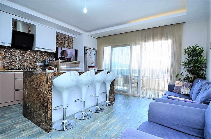 شقق واسعة في محمودلار