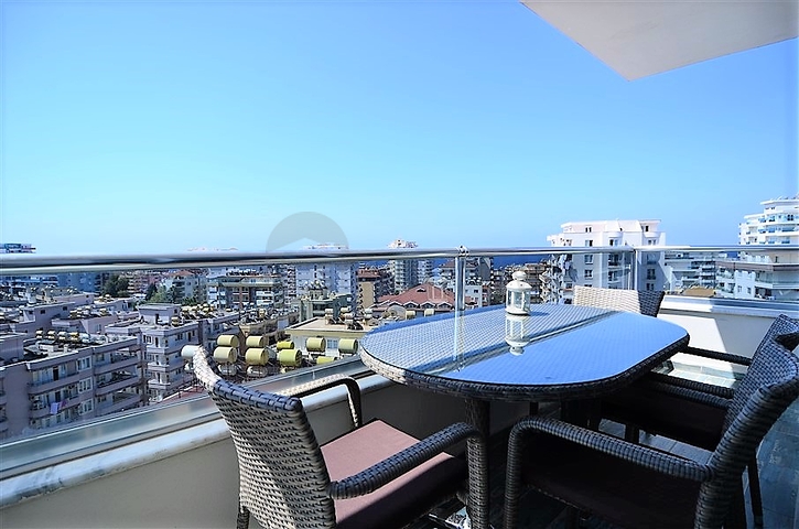 شقق واسعة في محمودلار