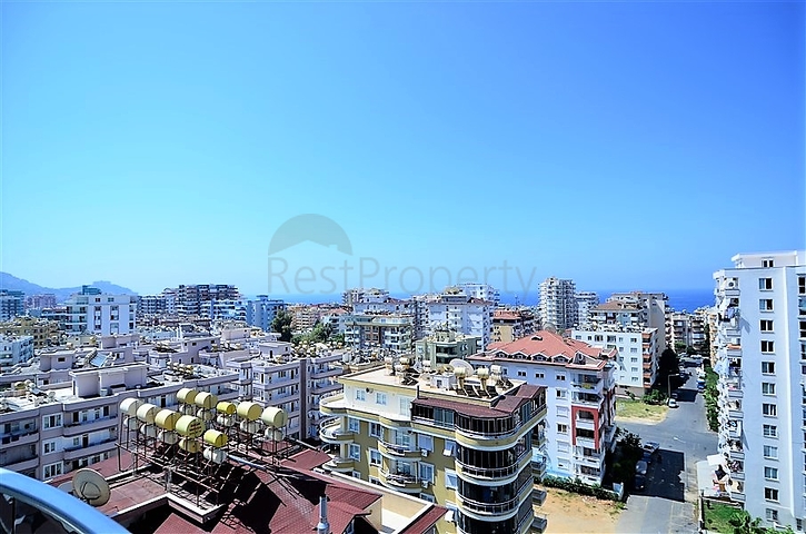 شقق واسعة في محمودلار