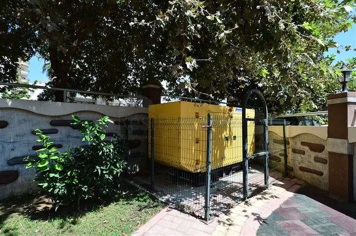 شقق واسعة في محمودلار