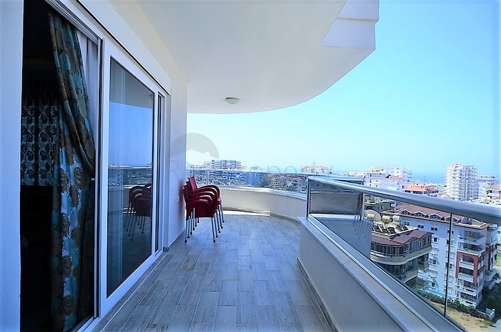 شقق واسعة في محمودلار