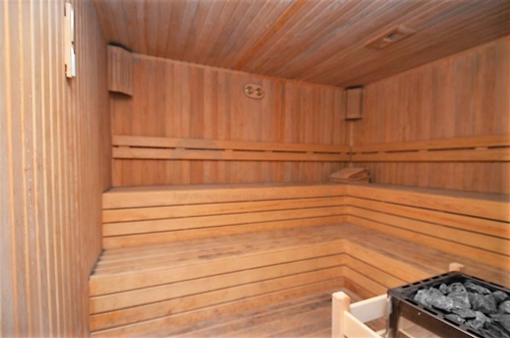 شقق واسعة في محمودلار