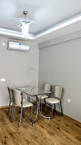 شقة 1 + 1 مفروشة في مجمع في ليمان كونيالتي