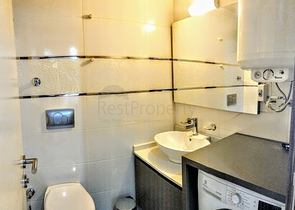 شقة 1 + 1 مفروشة في مجمع في ليمان كونيالتي