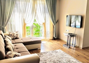 شقة 1 + 1 مفروشة في مجمع في ليمان كونيالتي