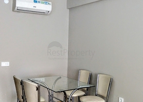 شقة 1 + 1 مفروشة في مجمع في ليمان كونيالتي