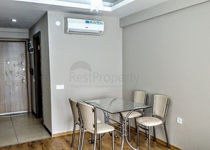 شقة 1 + 1 مفروشة في مجمع في ليمان كونيالتي