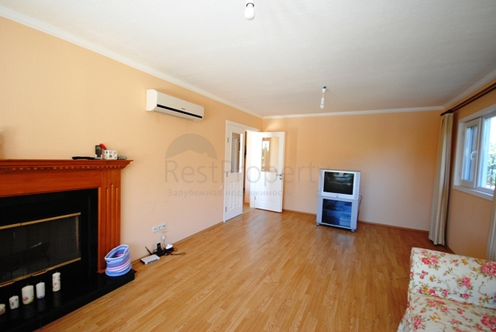 فيلا مع بركة سباحة خاصة للبيع في كيمير 