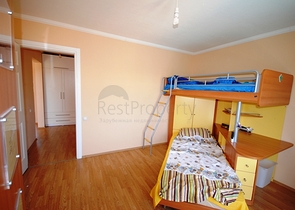 فيلا مع بركة سباحة خاصة للبيع في كيمير 