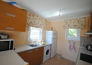 فيلا مع بركة سباحة خاصة للبيع في كيمير 