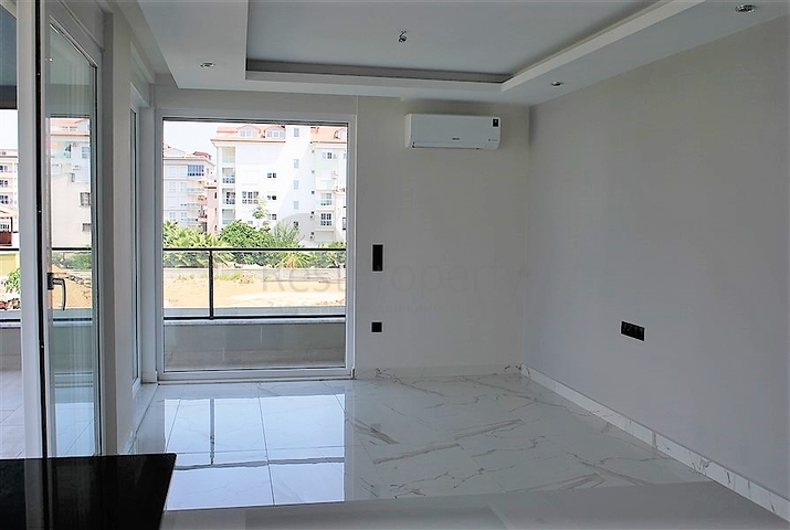 شقة غرفة نوم وصالة في الانيا / كاستيل