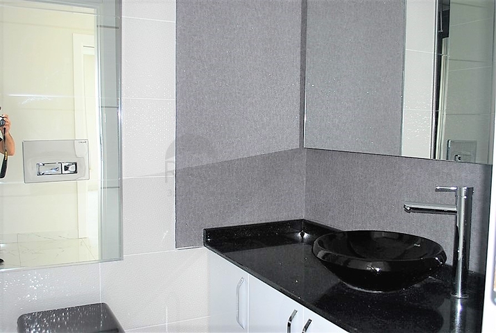 شقة غرفة نوم وصالة في الانيا / كاستيل