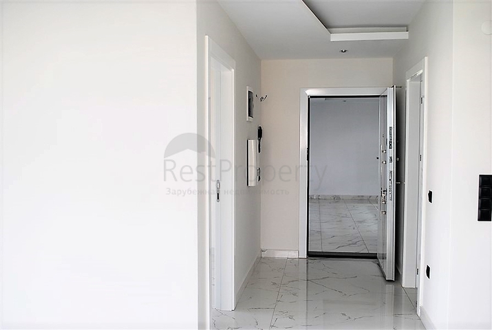 شقة غرفة نوم وصالة في الانيا / كاستيل