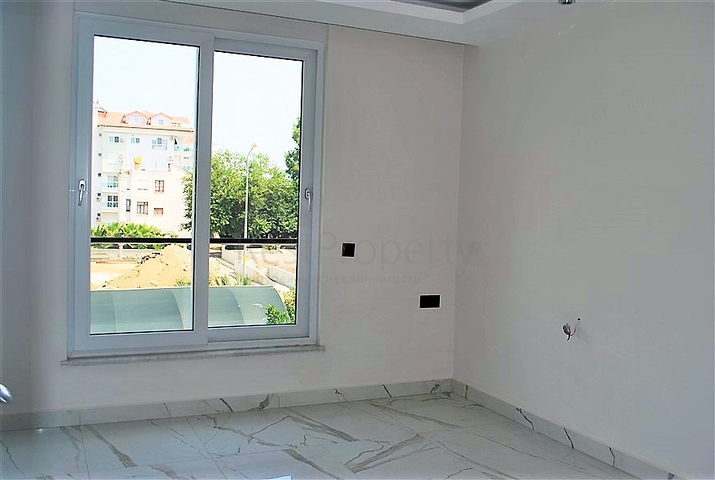 شقة غرفة نوم وصالة في الانيا / كاستيل