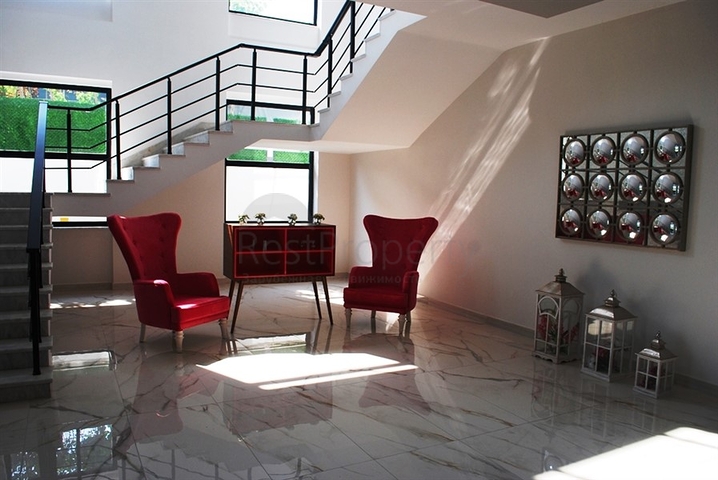 شقة غرفة نوم وصالة في الانيا / كاستيل