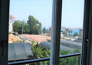 شقة غرفة نوم وصالة في الانيا / كاستيل