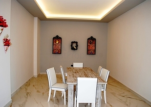 شقة غرفة نوم وصالة في الانيا / كاستيل